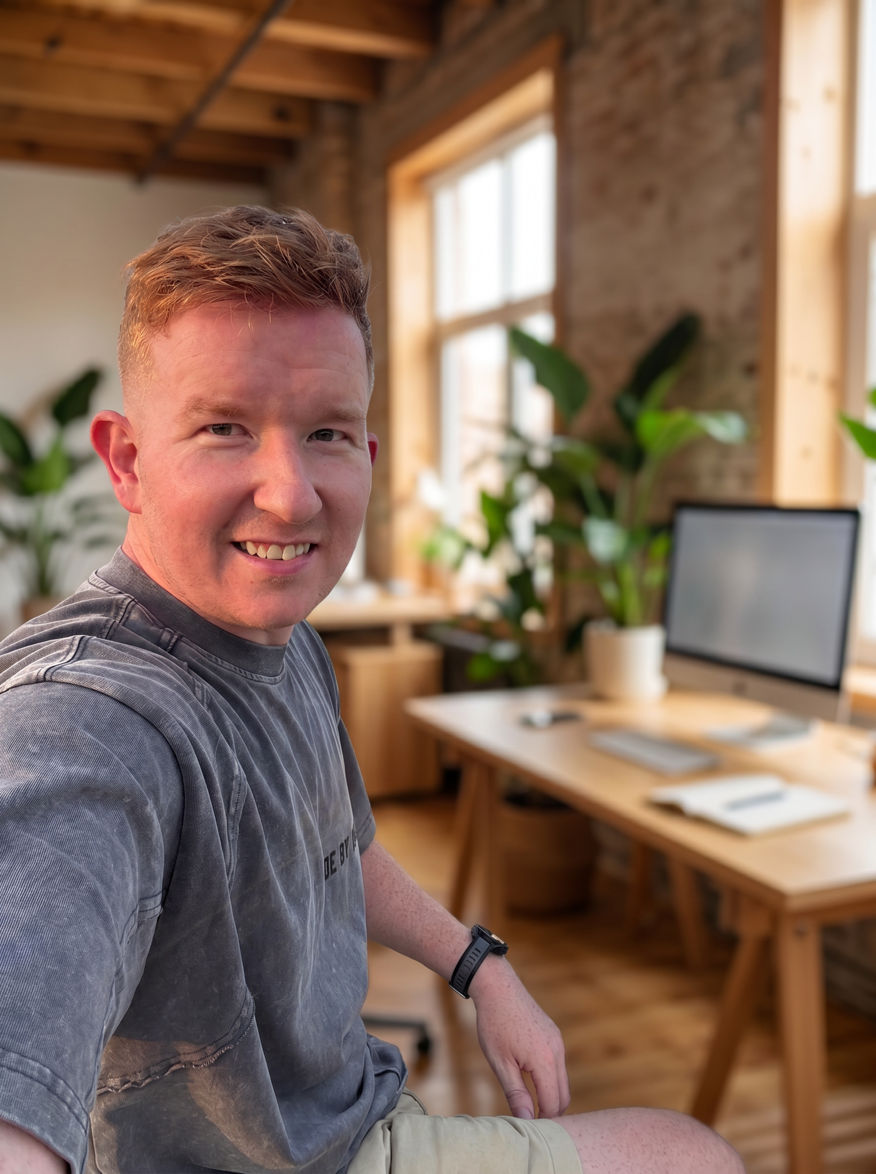 Jack — founder of Banny Digital